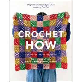 Crochet How