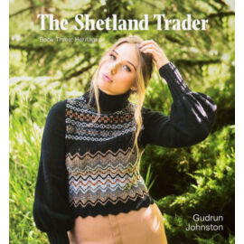 The Shetland Trader / Heritage 