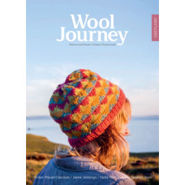 Wool Journey