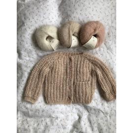 Dreamy cardigan mini