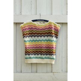 Summer vibe top