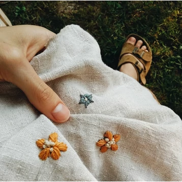 4 dolog, amiért nem csak a nagyi kezébe való a kötőtű