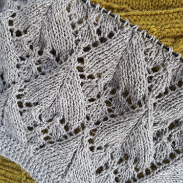 A csipkekötés története  - 1. rész