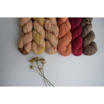 Itt a tavasz, kendők a láthatáron!