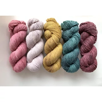 A Nyári emlékek kollekcióról