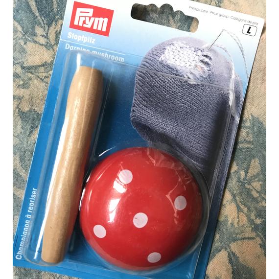 Prym stoppoló gomba 