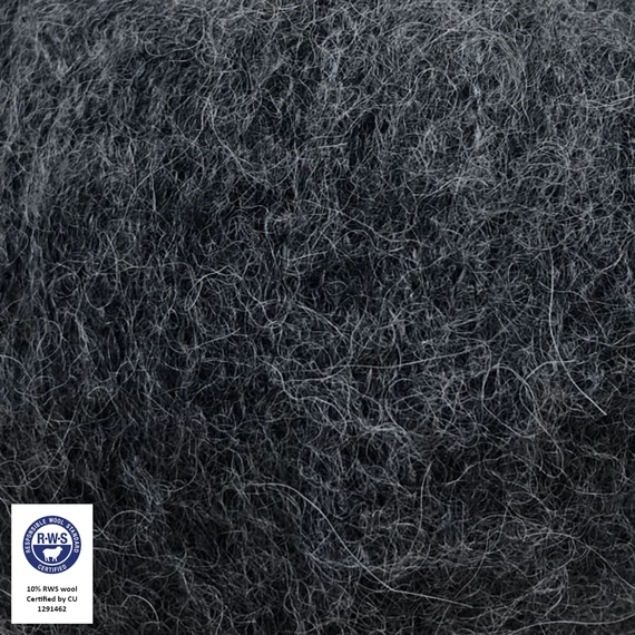 Midnatssol - 9540 Mørkegrå