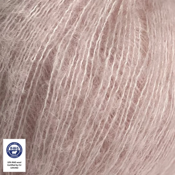 Midnatssol - 9584 Sart Rosa