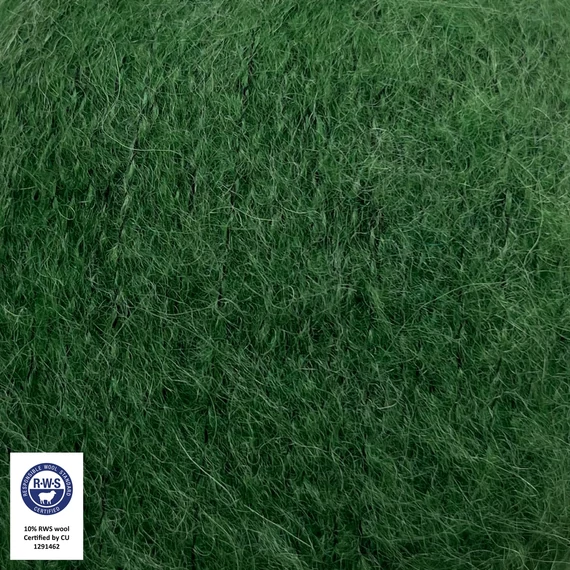 Midnatssol - 9586 Grøn