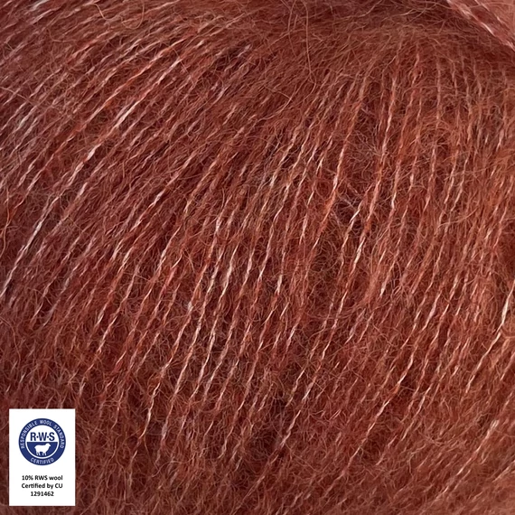 Midnatssol - 9596 Tegl