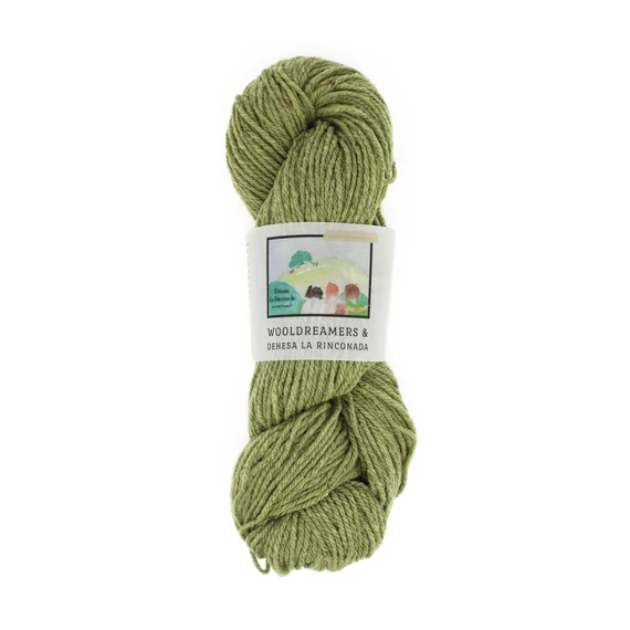 La Rinconada Verde Niebla