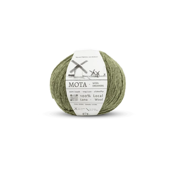 Mota - 535G