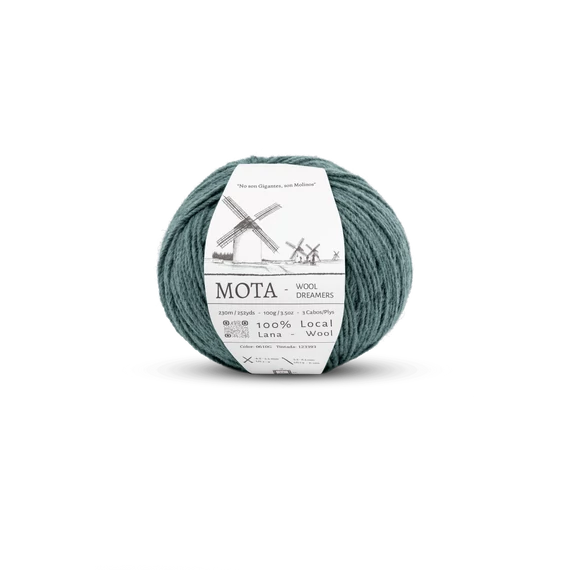 Mota - 610G