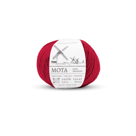 Mota - 757