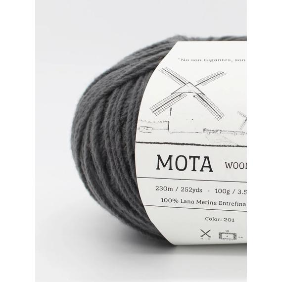 Mota - 201