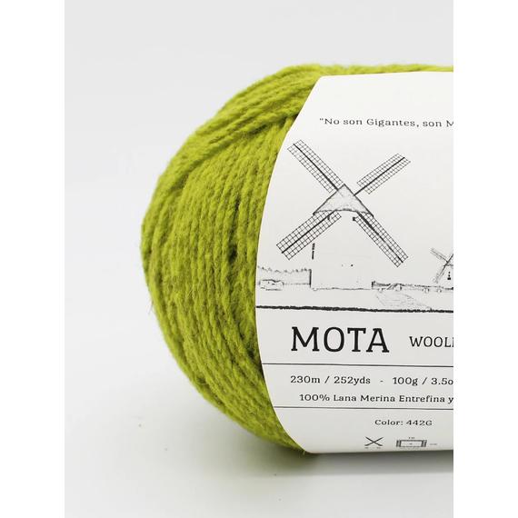 Mota - 442G