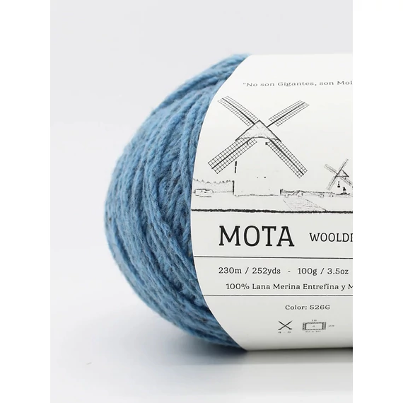 Mota - 526G