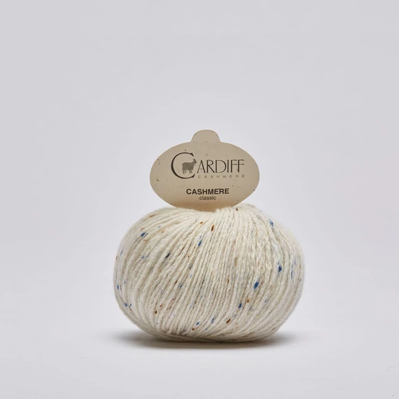 Cashmere Classic - 301 - Nordic