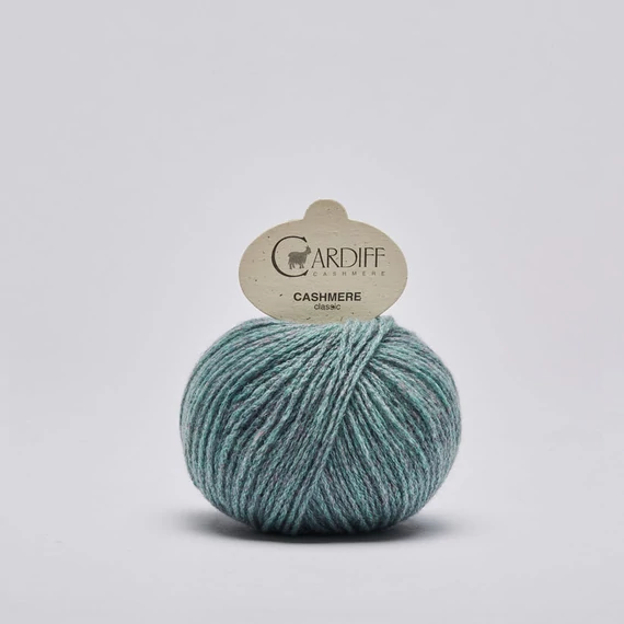 Cashmere Classic - 306 - Charme