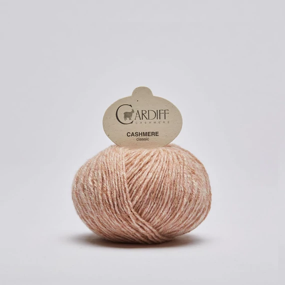 Cashmere Classic - 311 - Dancing