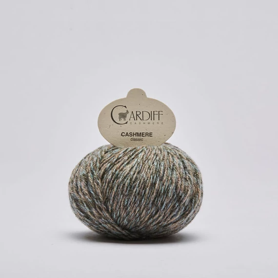 Cardiff Cashmere - 312 - Polo