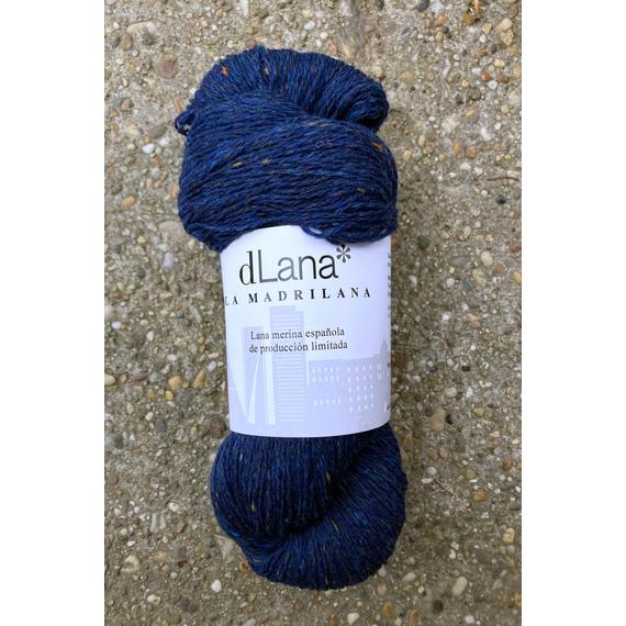 Madrilana DK 015 - Azul Firmamento