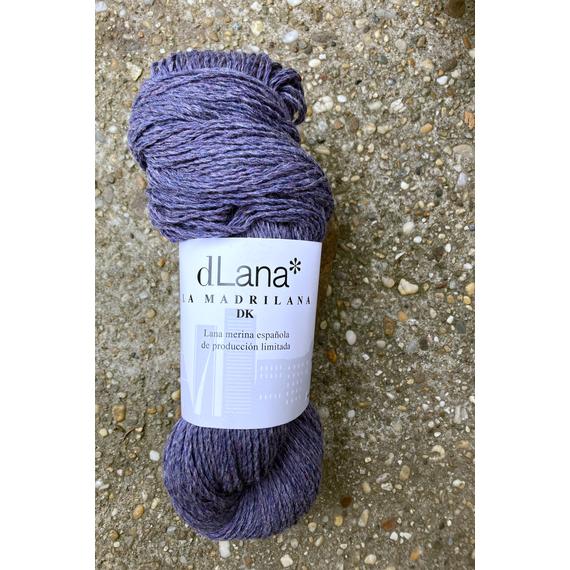 Madrilana DK 012 - Lavanda
