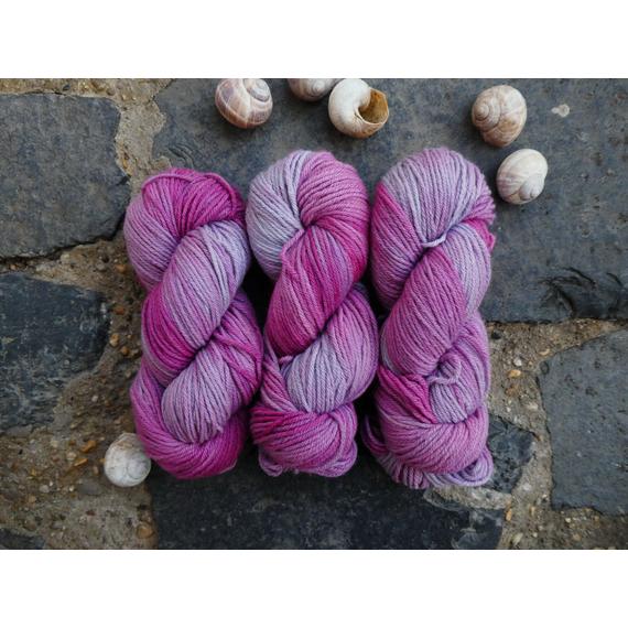 Kis kos Bio Wool Berry