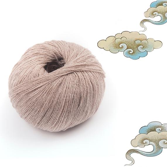 Ra-ku Fiocco di cashmere Ra-Ma