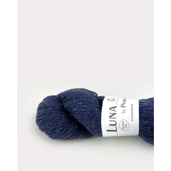 Luna 05 - Navy