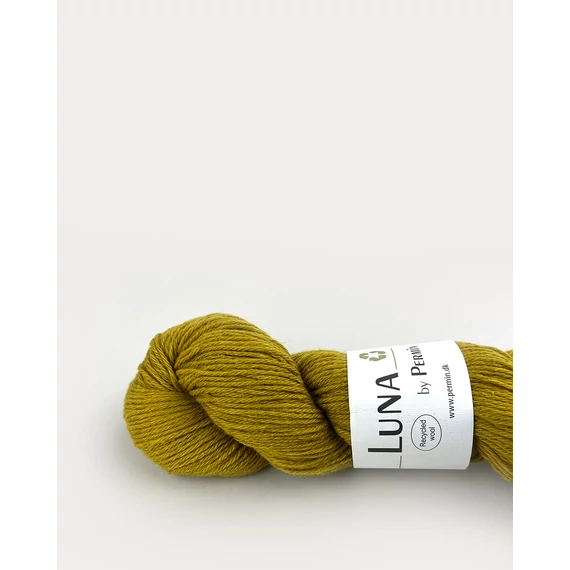 Luna 20 - Olive green 