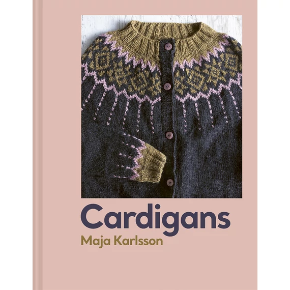 Cardigans