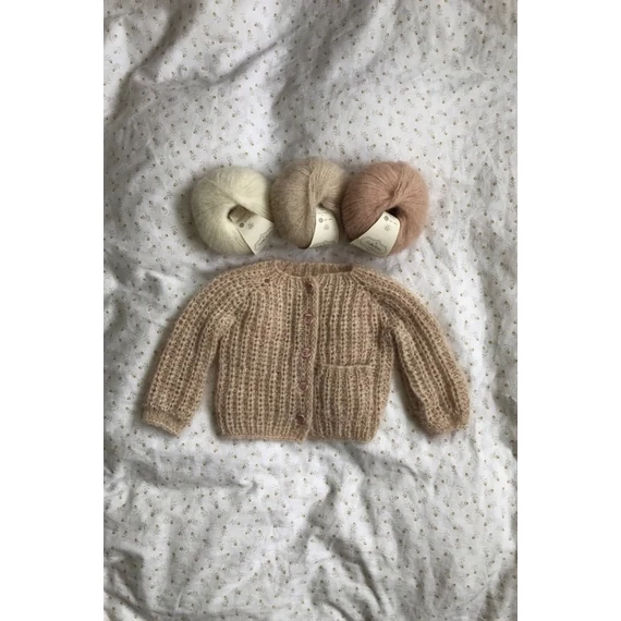 CaMaRose 199 Dreamy Cardigan mini