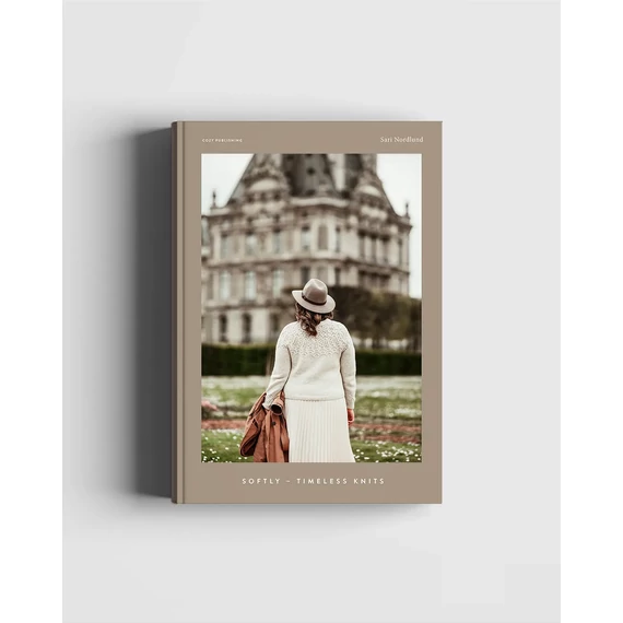Sari Nordlund: Softly - timeless knits