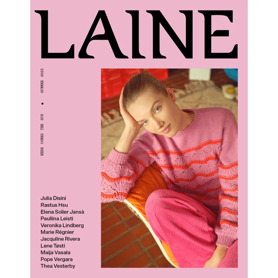 Laine 17