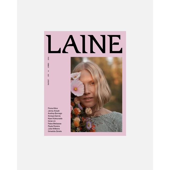 Laine 21