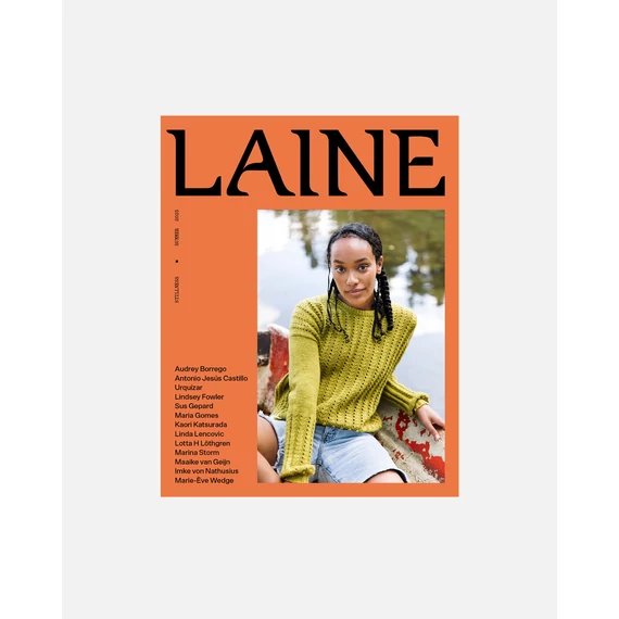 Laine 25