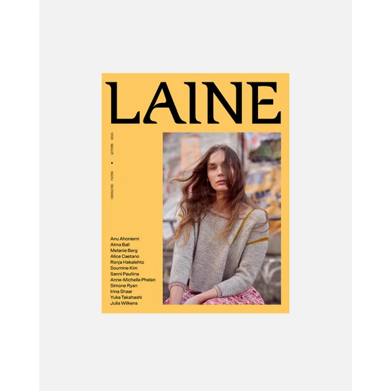 Laine 26