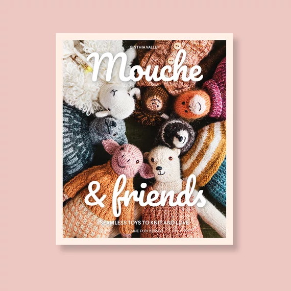 Mouche and Friends