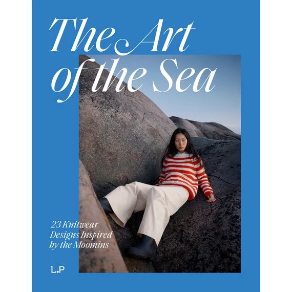 The art of the sea 