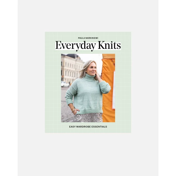 Everyday Knits