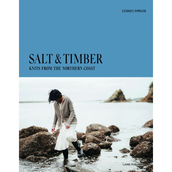 Salt and Timber 