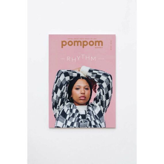 Pom Pom Quarterly 39