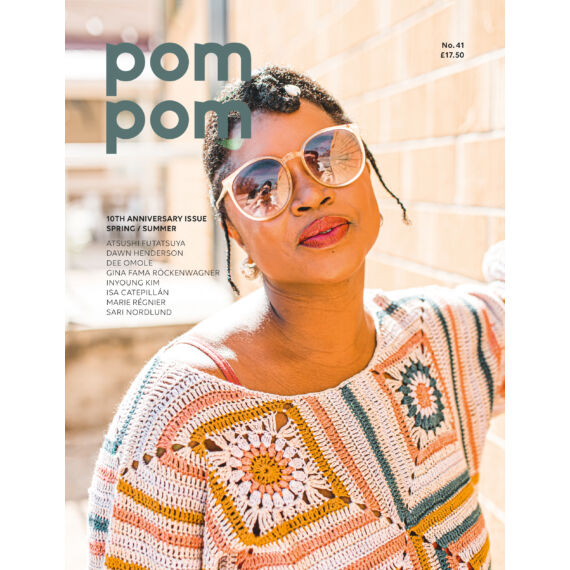 Pom Pom Quarterly 41