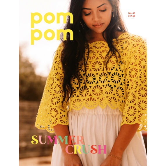 Pom Pom Quarterly 45