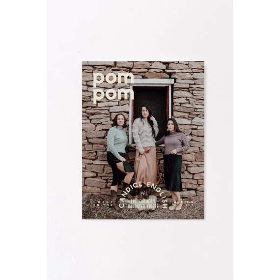 Pom Pom Quarterly 46