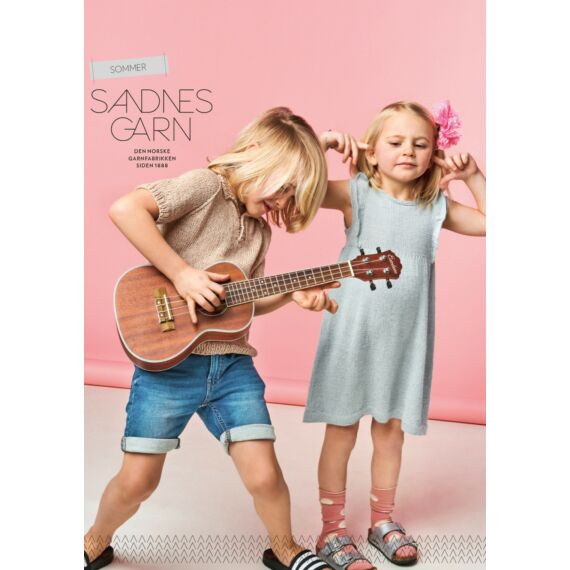 Sandnes Summer Kids 2105/E  