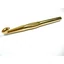 Addi Gold vastag horgolótű 12 mm