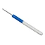 Addi horgolótű műanyag markolattal - 2.0 mm Addi horgolótű műanyag markolattal - 2.0 mm